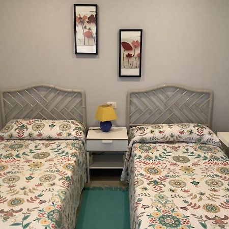 Apartamentos Costamar Arona  Εξωτερικό φωτογραφία