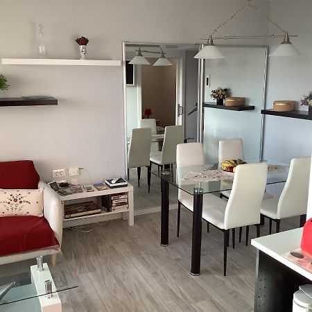 Apartamentos Costamar Arona  Εξωτερικό φωτογραφία