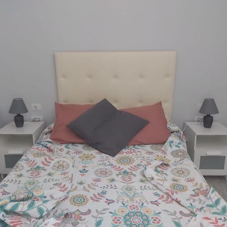 Apartamentos Costamar Arona  Εξωτερικό φωτογραφία