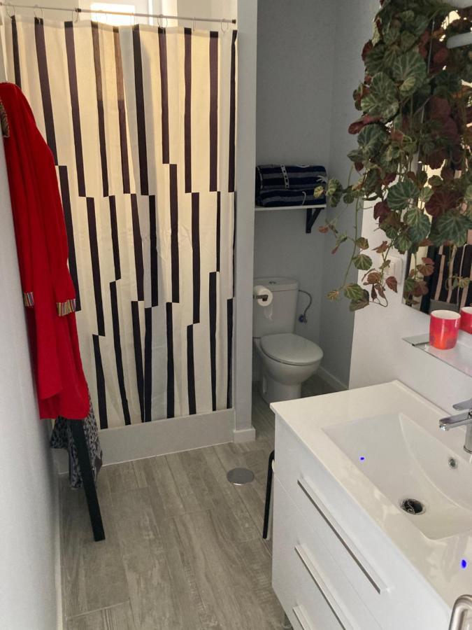 Apartamentos Costamar Arona  Εξωτερικό φωτογραφία