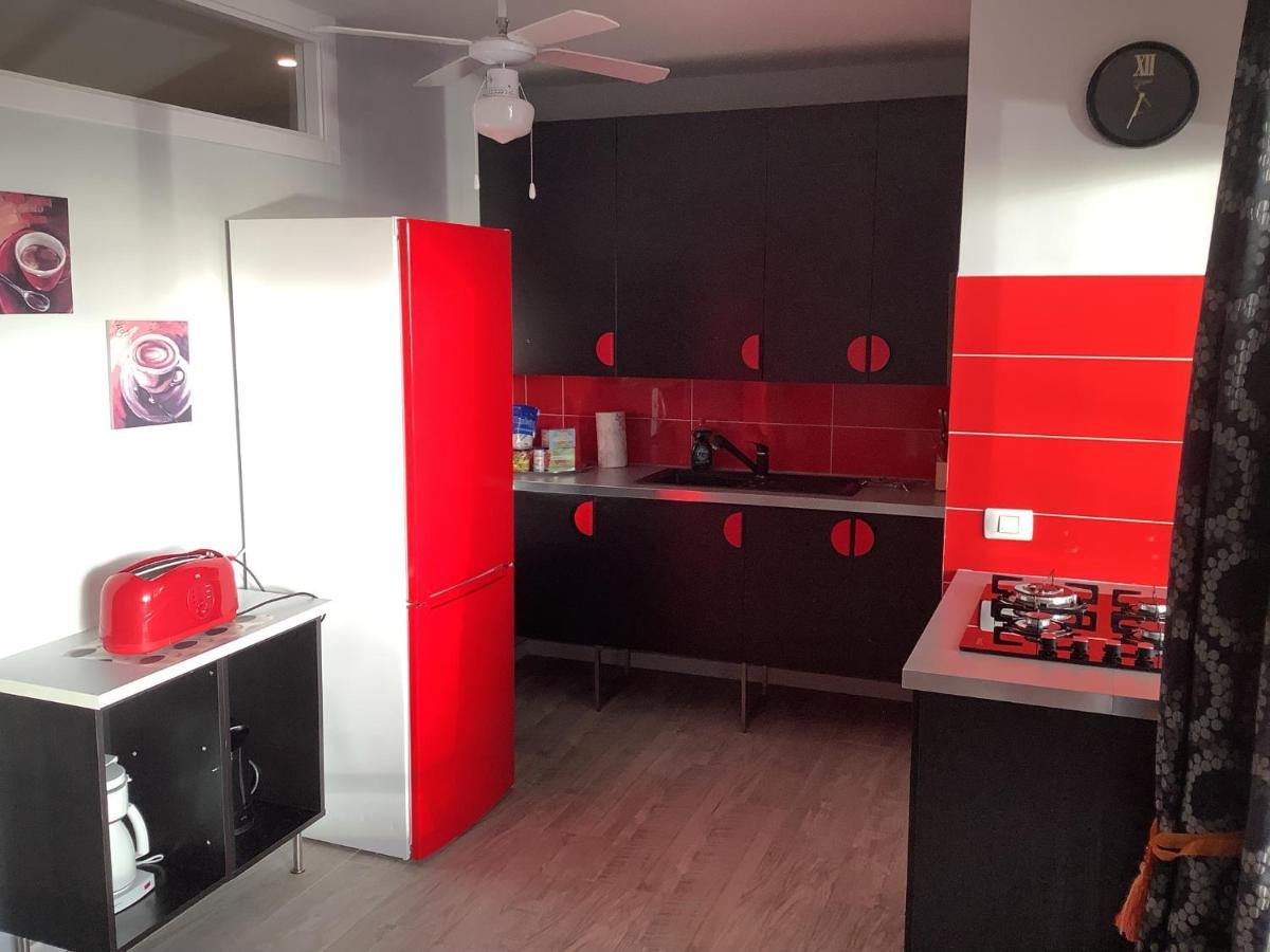Apartamentos Costamar Arona  Εξωτερικό φωτογραφία
