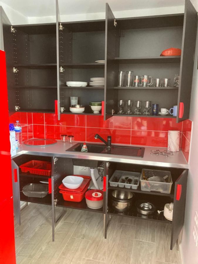 Apartamentos Costamar Arona  Εξωτερικό φωτογραφία
